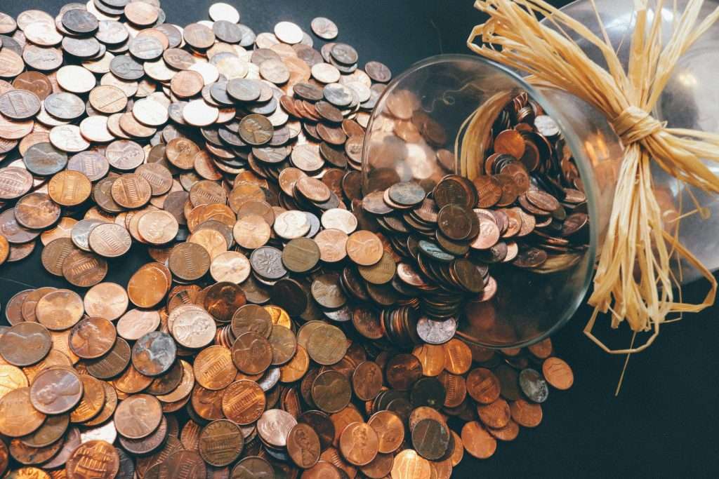 Economics of Legionella
