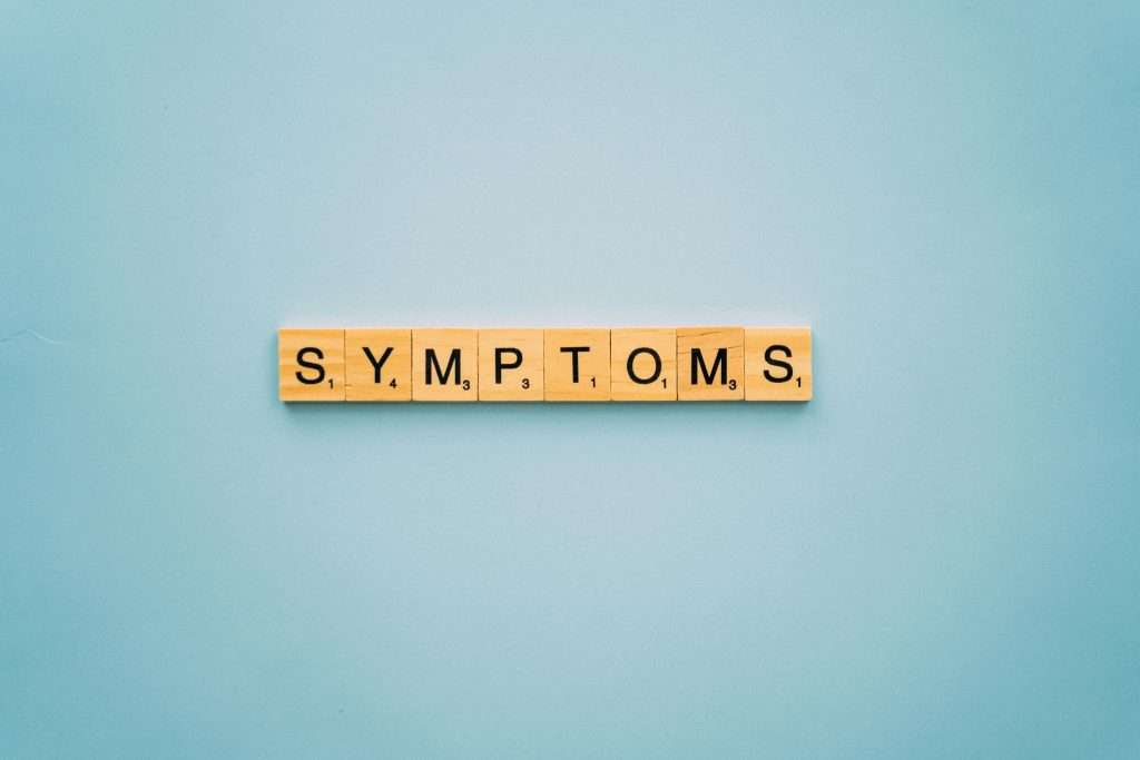 Symptoms of Legionnaires